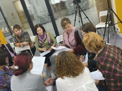 В Якутске обсудили совершенствование системы школьного и дошкольного питания