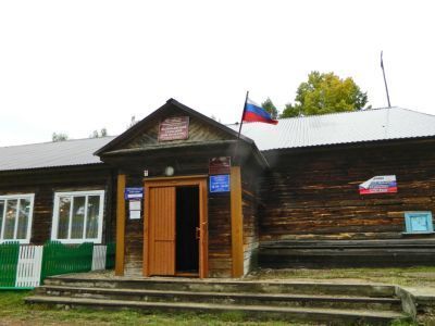 Залипьевский сельский дом культуры