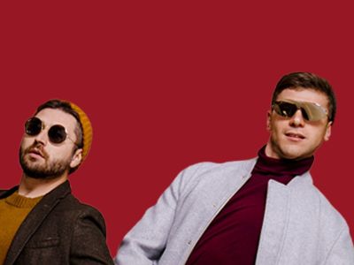 Кукота и Чехов «Стендап без слов»
