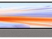 Планшет HONOR Pad V9 256 ГБ с чехлом и стилусом Серый