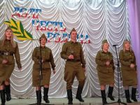 Дом культуры Развильненского с. п.