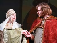 Русский духовный театр «Глас»