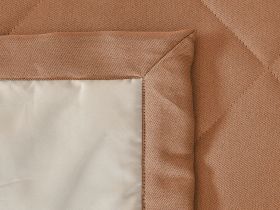 Покрывало Frasinella, оранжевое