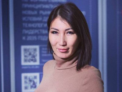 Вышла на свободу блогер Сусанна Рожина