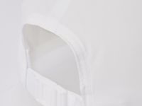 Кепка Nordski Pro White