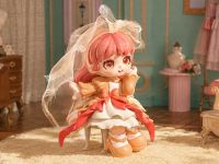 JO-2025048 Коллекционная фигурка Miana Retro Shop