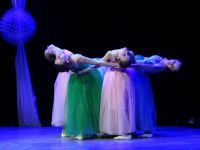 Центр национальных культур г. Нижневартовска