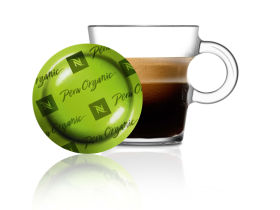 Peru Organic (Pro капсулы)