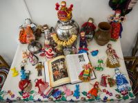 Омский музей просвещения