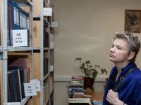 Политехническая библиотека