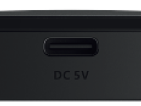 Телевизионная приставка KION