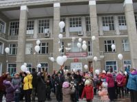 Черепановский районный социально-культурный центр им. С. А. Жданько