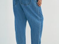 Джинсы Balloon, Синий