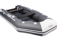 Лодка ПВХ АКВА 3200 НДНД