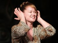 Русский театр драмы и комедии Карачаево-Черкесской Республики