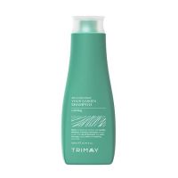 Бессульфатный шампунь с биотином Trimay Your Garden Shampoo Calming (Biotin) - 500 мл