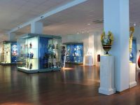Музей Императорского фарфорового завода