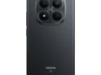Xiaomi Redmi Note 15 Pro+ 5G 12/512Gb (Black)
