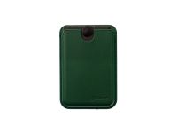 Складной нож в кардхолдере Daggerr Black