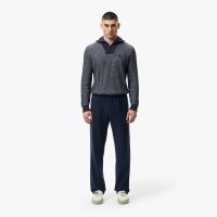 Мужские брюки Lacoste зауженного кроя