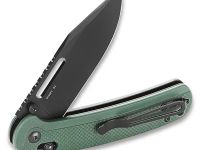 Нож складной Ganzo G768PT-GB, зеленый