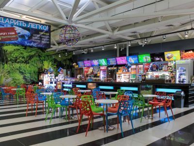 Кинотеатр People's Cinema