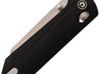 Складной нож CIVIVI Yonder, сталь 14C28N, рукоять G10