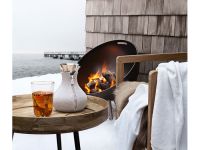 Eva Solo Вакуумный кувшин 1 л светло-серый Teezubereiter Eva Solo