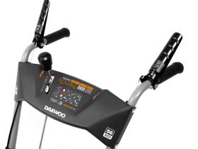 Снегоуборщик DAEWOO DAST 6060