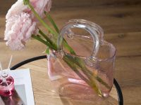 Ваза Перламутр/Nacre I