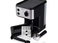 Кофеварка Polaris PCM 1517AE