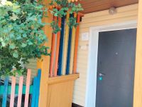 Библиотека-филиал № 6 п. Новопавловка