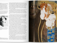 Книга Basic Art "Klimt"