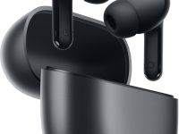 Наушники Xiaomi REDMI Buds 8 Lite Чёрные