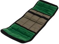 Сумка для 6 ножей с замком KTB, олива