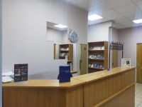 Библиотека № 8