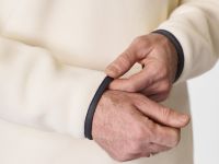 Пуловер Snap Мужской