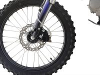 Мотоцикл SSSR Core A PITBIKE