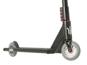 Самокат  Aztec Architect Complete, цвет Серый