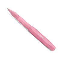 Ручка-роллер KAWECO FROSTED Sport 0,7 мм, корпус розовая питайя