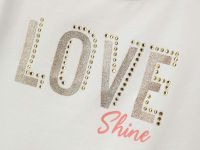 Футболка для девочки