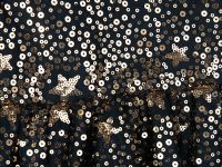 Карнавальный костюм: нарядное платье и шляпа волшебницы