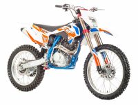 Мотоцикл BISON CRF250 21/18 ENDURO