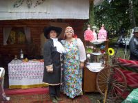 Дровосеченский дом культуры