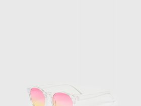 Солнцезащитные очки для девочек, Мультицвет