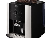 Автоматическая кофемашина KRUPS ARABICA EA811810