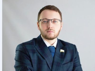 Мэр Олекминска Сергей Щебляков ушел в отставку