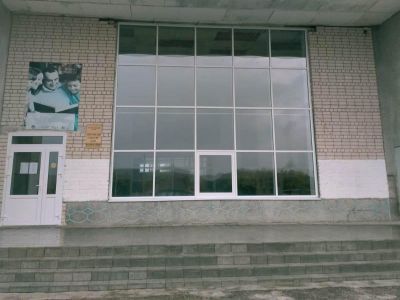 Абрамовский дом культуры