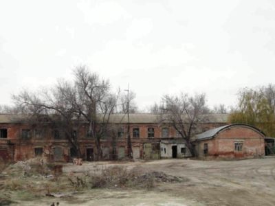 Кожевенный завод Смирнова (кооператив)