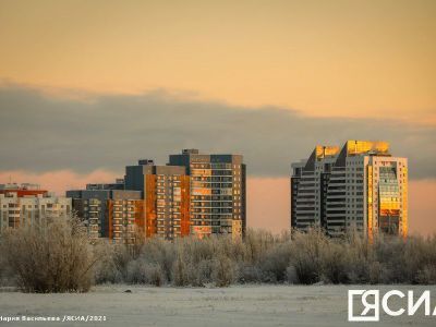 Как изменился Якутск за последние годы: основные объекты и цифры